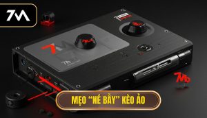 Mẹo “né bẫy” kèo ảo