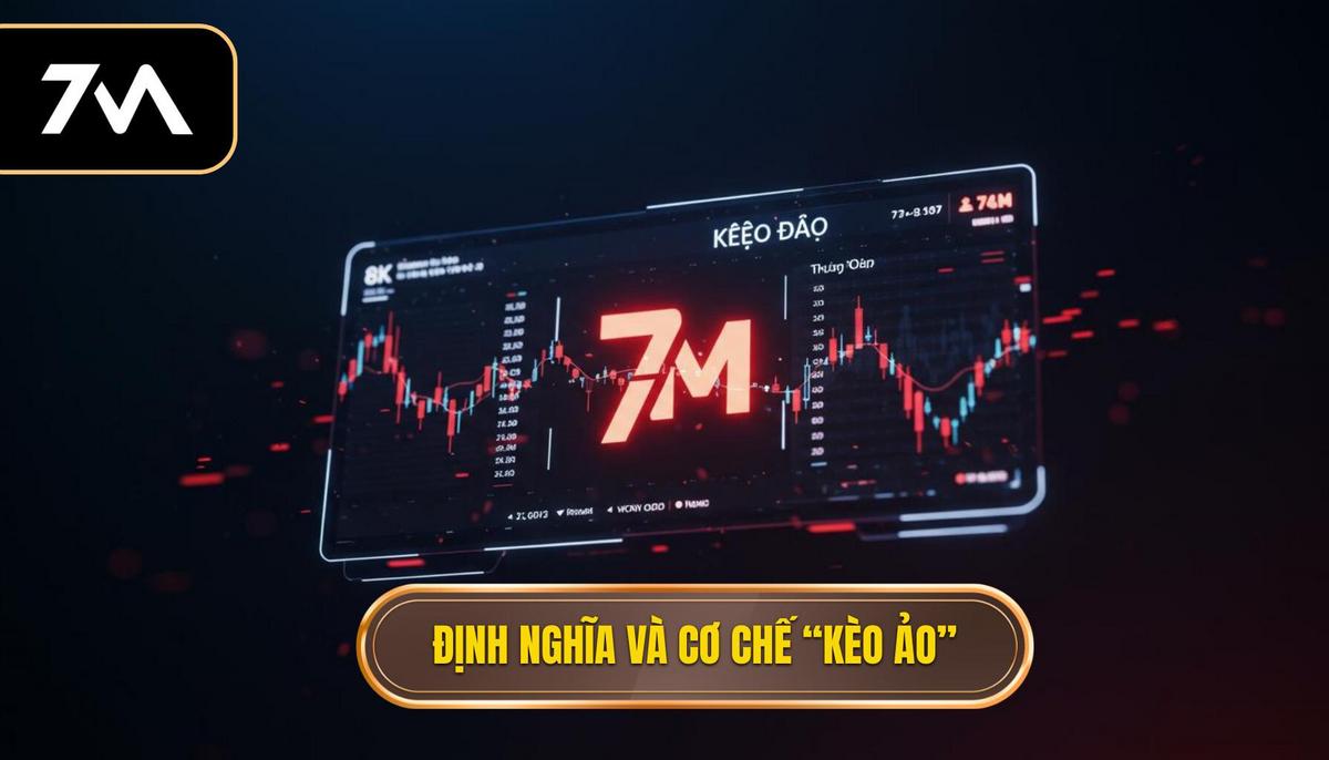 Phần 1_ Định nghĩa và cơ chế hoạt động của “Kèo Ảo”