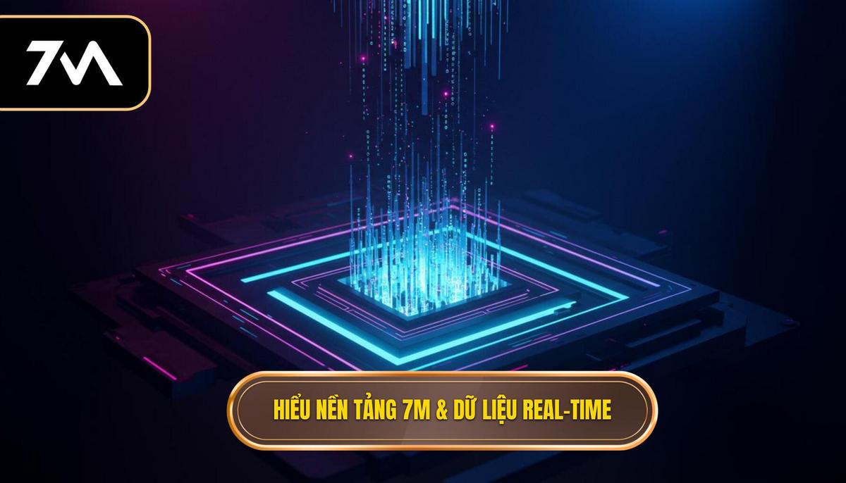 Phần 1_ Hiểu Rõ Nền Tảng 7M và Tầm Quan Trọng Của Dữ Liệu Real-Time