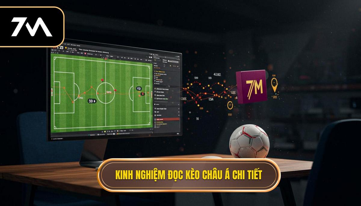 Phần II_ Kinh nghiệm đọc kèo Châu Á (Handicap) chi tiết