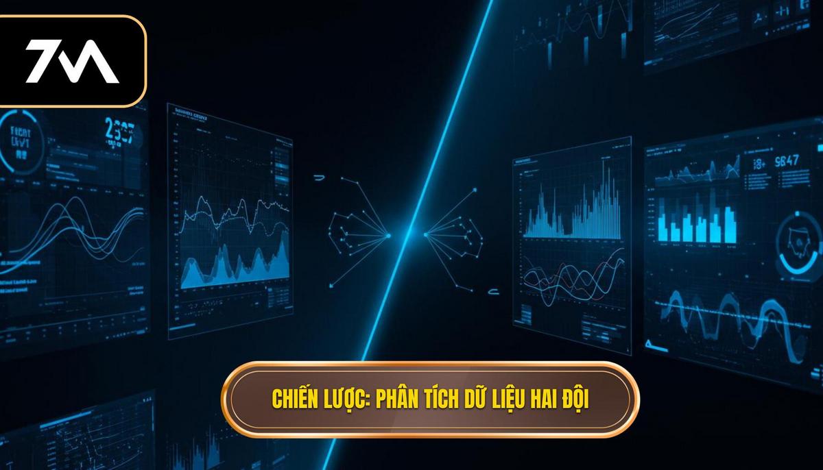 Chiến Lược 1_ Phân Tích Dữ Liệu Chuyên Sâu Của Hai Đội