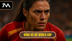 thumb - Bóng đá nữ World Cup