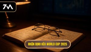 thumb - Nhận định kèo world cup 2025