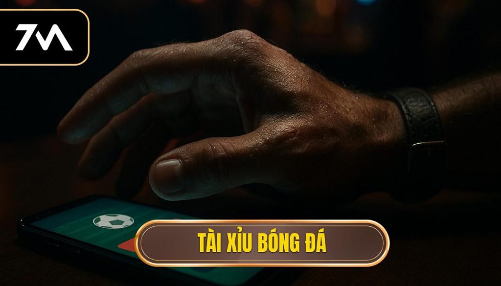 thumb - Tài xỉu bóng đá