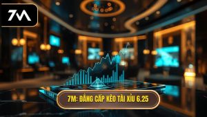 Kèo tài xỉu 6.25 là gì? Cách đọc và bí quyết thắng lớn từ 7M