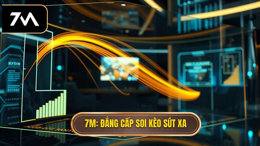 Mẹo chọn kèo dựa trên thống kê sút xa - Bí quyết thắng lớn từ 7M