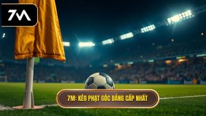 Kèo cược đội nhận quả phạt góc trong 10 phút đầu: Bí quyết thắng lớn