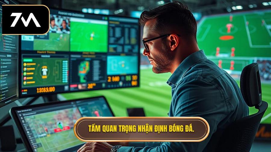 Tại sao việc nhận định bóng đá hôm nay lại quan trọng?
