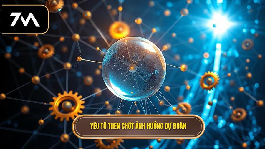 Các yếu tố then chốt ảnh hưởng đến kết quả dự đoán