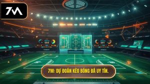 Dự đoán kèo bóng đá