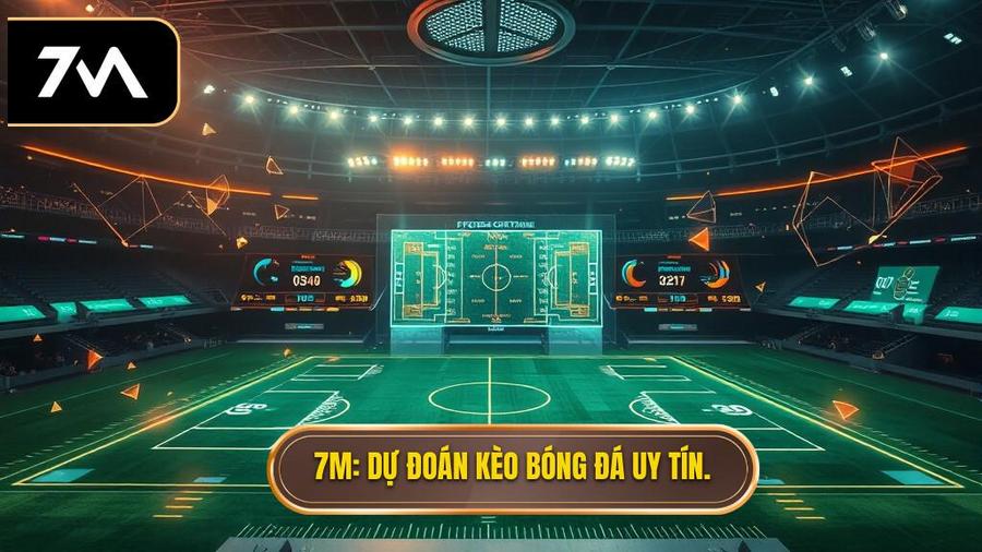 Dự đoán kèo bóng đá
